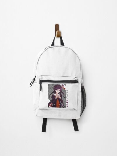 Toko Fukawa Danganronpa Essential T Shirt Backpack