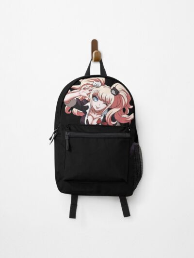 Junko Enoshima Danganronpa Backpack