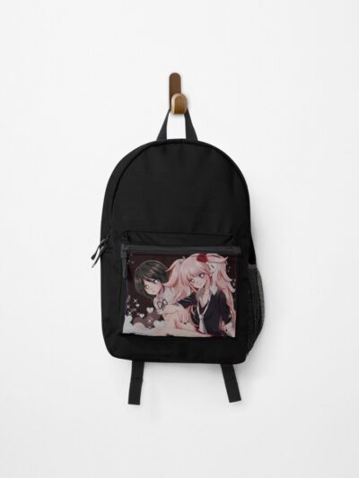Danganronpa 90S Style Backpack