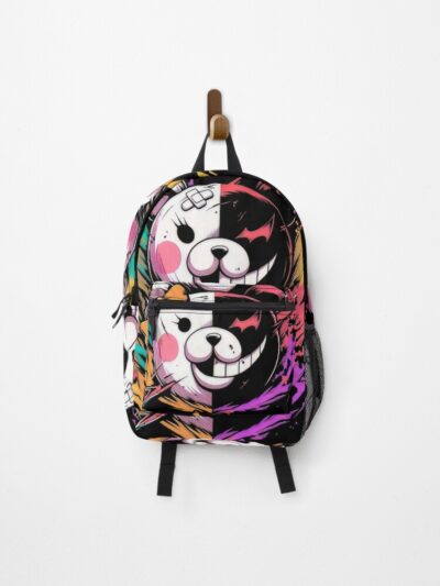 Danganronpa Monokuma Iconic Chaos Backpack