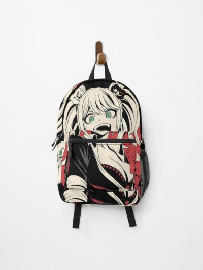 Danganronpa Junko Enoshima Backpack