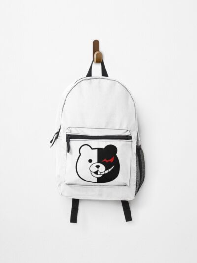 Monokuma Smile of Despair Backpack