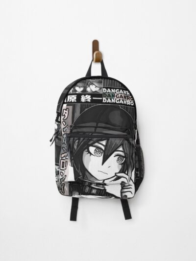 Shuichi Saihara Danganronpa Backpack