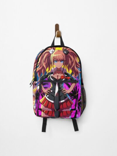 Fatal Glamour Junko Enoshima Backpack