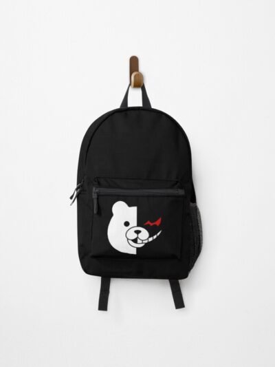 Danganronpa Monokuma Updated Backpack
