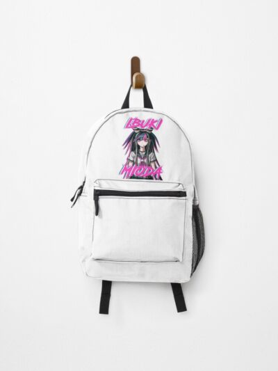 Ibuki Mioda Danganronpa 2 Backpack