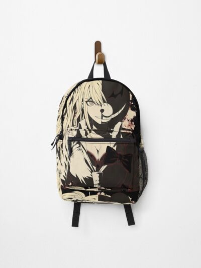 Danganronpa Monokuma Smile of Despair Backpack