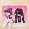 urbathmat flatlay context smallsquare750x1000.1u5 7 - Danganronpa Shop