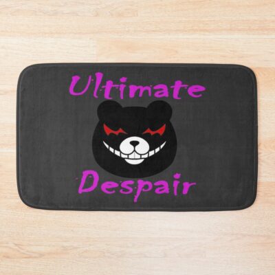 The Ultimate Despair V1 Bath Mat