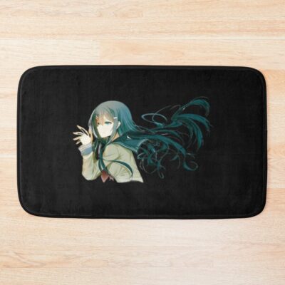 Sayaka Maizono Bath Mat
