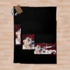 urblanket comparesquarex1000.1u2 4 - Danganronpa Shop
