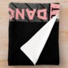 urblanket medium foldsquarex1000.1u2 10 - Danganronpa Shop