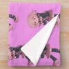 urblanket medium foldsquarex1000.1u2 14 - Danganronpa Shop