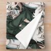 urblanket medium foldsquarex1000.1u2 2 - Danganronpa Shop