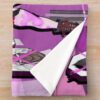 urblanket medium foldsquarex1000.1u2 20 - Danganronpa Shop