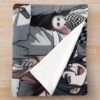 urblanket medium foldsquarex1000.1u2 3 - Danganronpa Shop