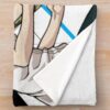 urblanket medium foldsquarex1000.1u2 6 - Danganronpa Shop