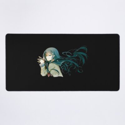 Sayaka Maizono Mouse Pad