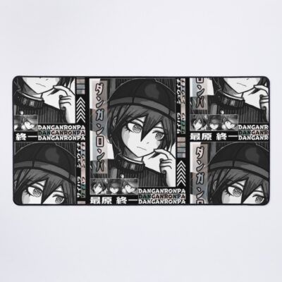 Shuichi Saihara Danganronpa Mouse Pad
