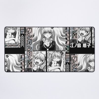 Junko Enoshima Danganronpa Mouse Pad