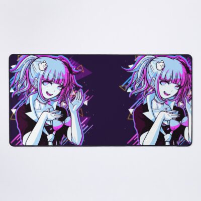 Chiaki Nanami Danganronpa 2 Mouse Pad