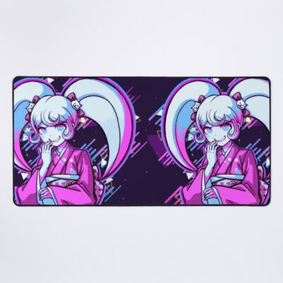 Hiyoko Saionji Danganronpa 2 Mouse Pad