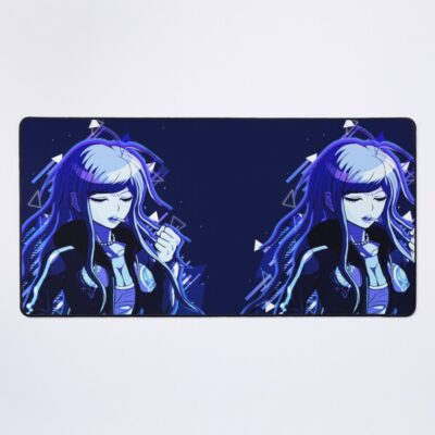 Hiroko Hagakure Danganronpa Another Episode Mouse Pad