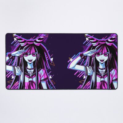 Ibuki Mioda Danganronpa 2 Mouse Pad
