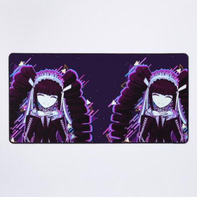 Celestia Ludenberg Danganronpa Mouse Pad