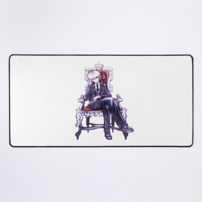 Togami Illustration Edit Mouse Pad