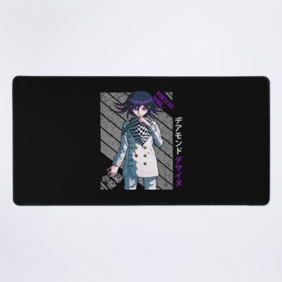 Kokichi Ouma Danganronpa V3 Essential Mouse Pad