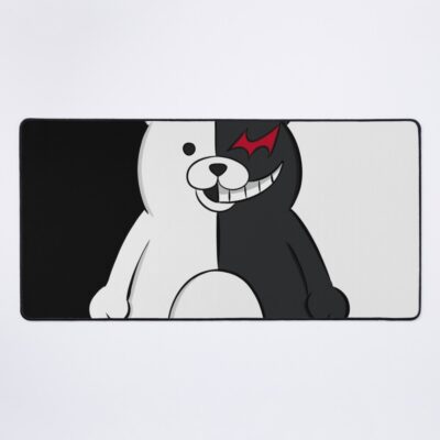 Monokuma Cute Cruelty Mouse Pad