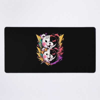 Danganronpa Smile of Despair Mouse Pad