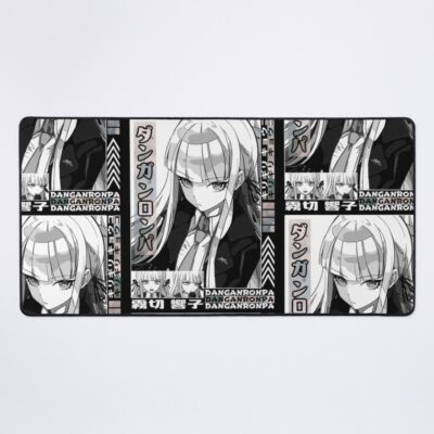 Kyoko Kirigiri Danganronpa Mouse Pad
