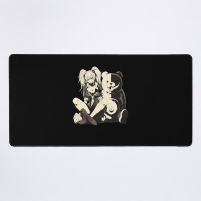 Danganronpa Mouse Pad