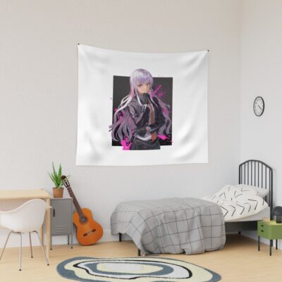 Kyoko Kirigiri Tapestry