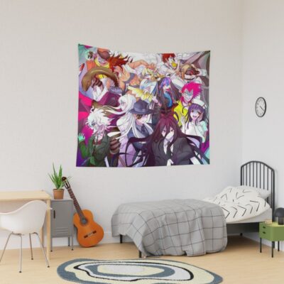 Danganronpa Tapestry