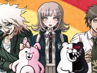 Danganronpa 2026 Updates: New Game, Anniversary & Future